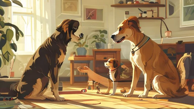 Por que meu pet não obedece? Dicas para melhorar o adestramento