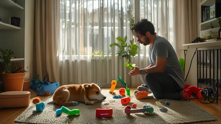 Como controlar latidos excessivos e melhorar a convivência com seu cão