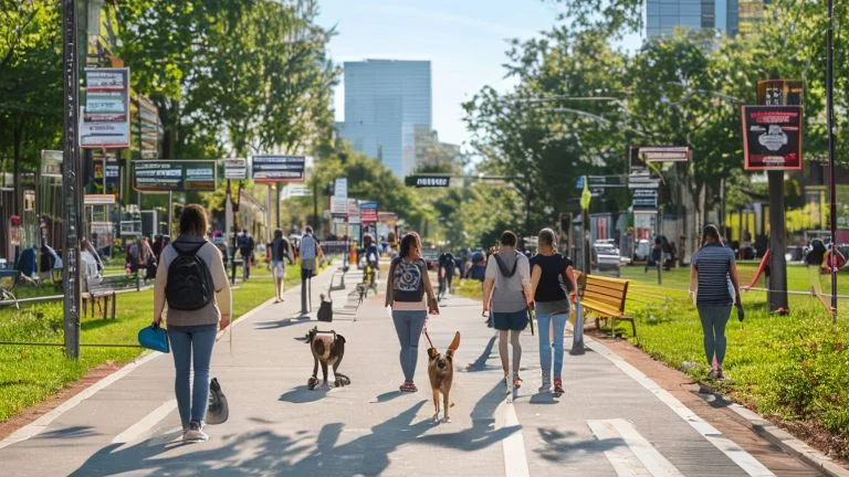 Regulamentações para Passeios com Pets: O Que Você Precisa Saber