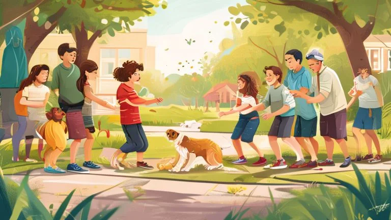 Como a socialização precoce transforma o comportamento do seu pet