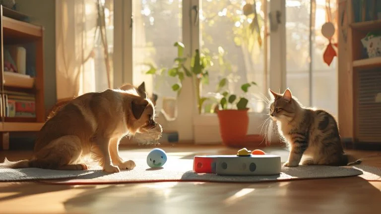 Como a rotina transforma o comportamento do seu pet